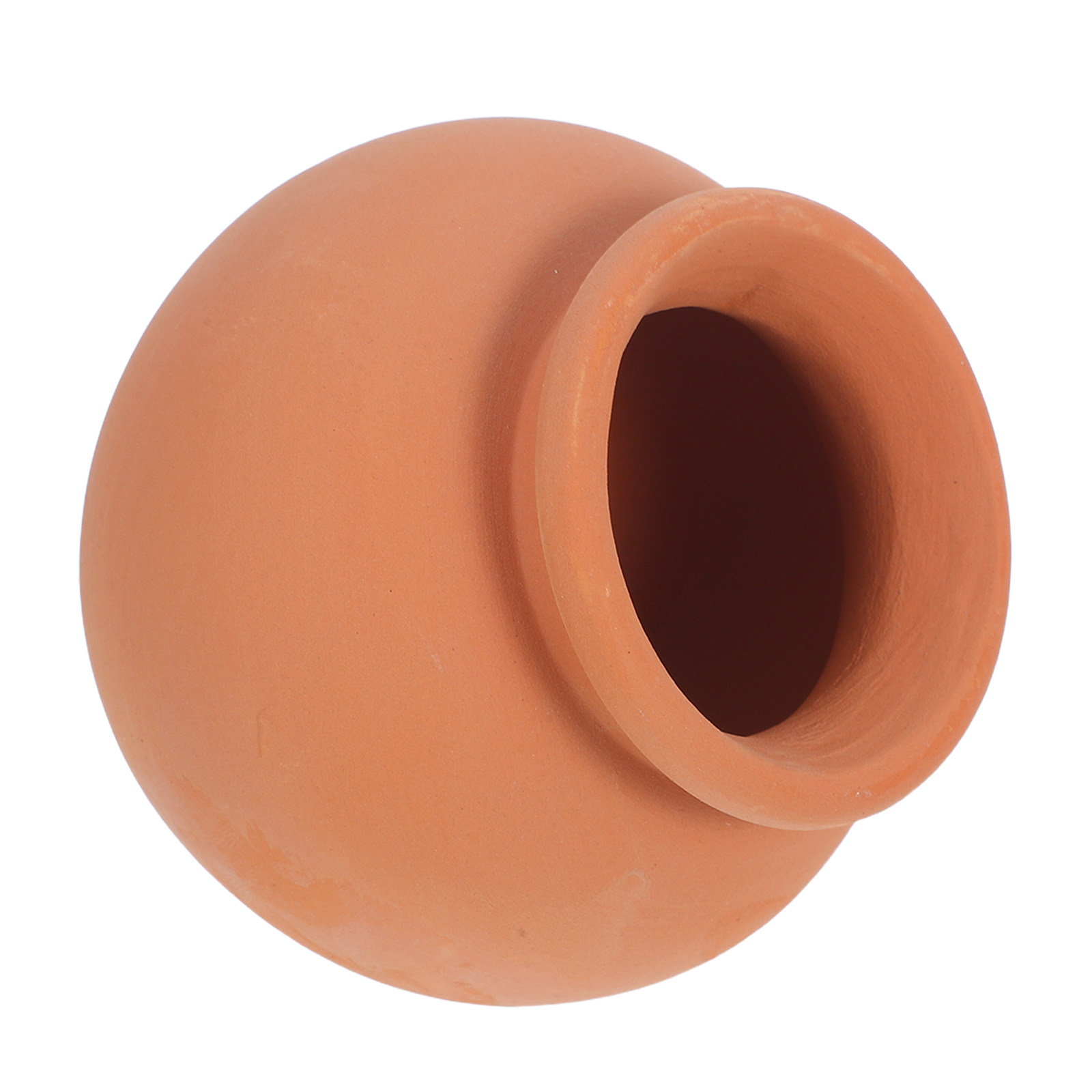 Terracotta Pot - Терракотовый самополивающийся конус для растений, автоматический