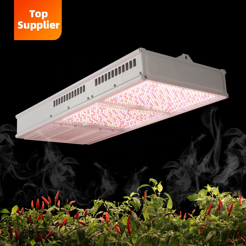 Indoor Plants - Экономичный светодиодный фитосветильник Toplight Full Spectrum