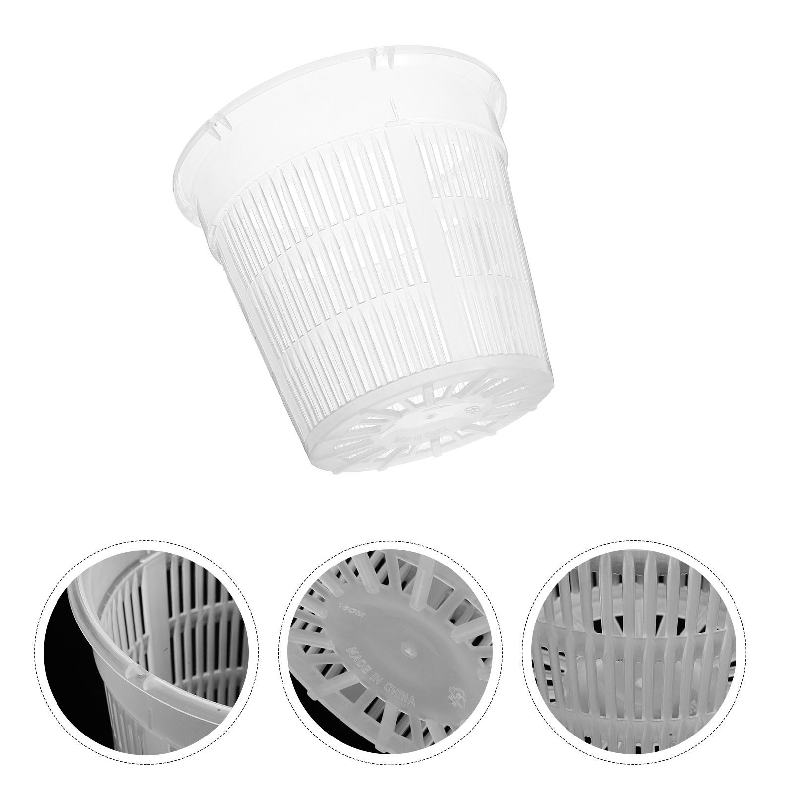 Plant Pot - 4 шт. гидропонных корзин для растений