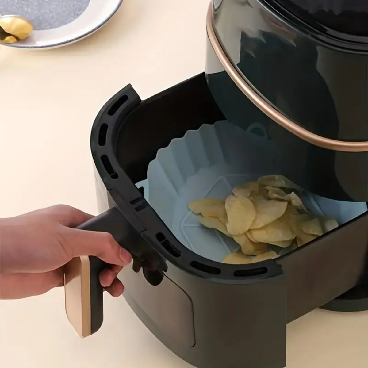 Многоразовая силиконовая форма – обзор и цена Pothos