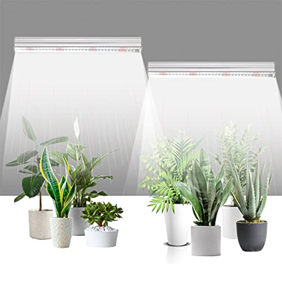 Светодиодные фитолампы для рас – обзор и цена Indoor Plants