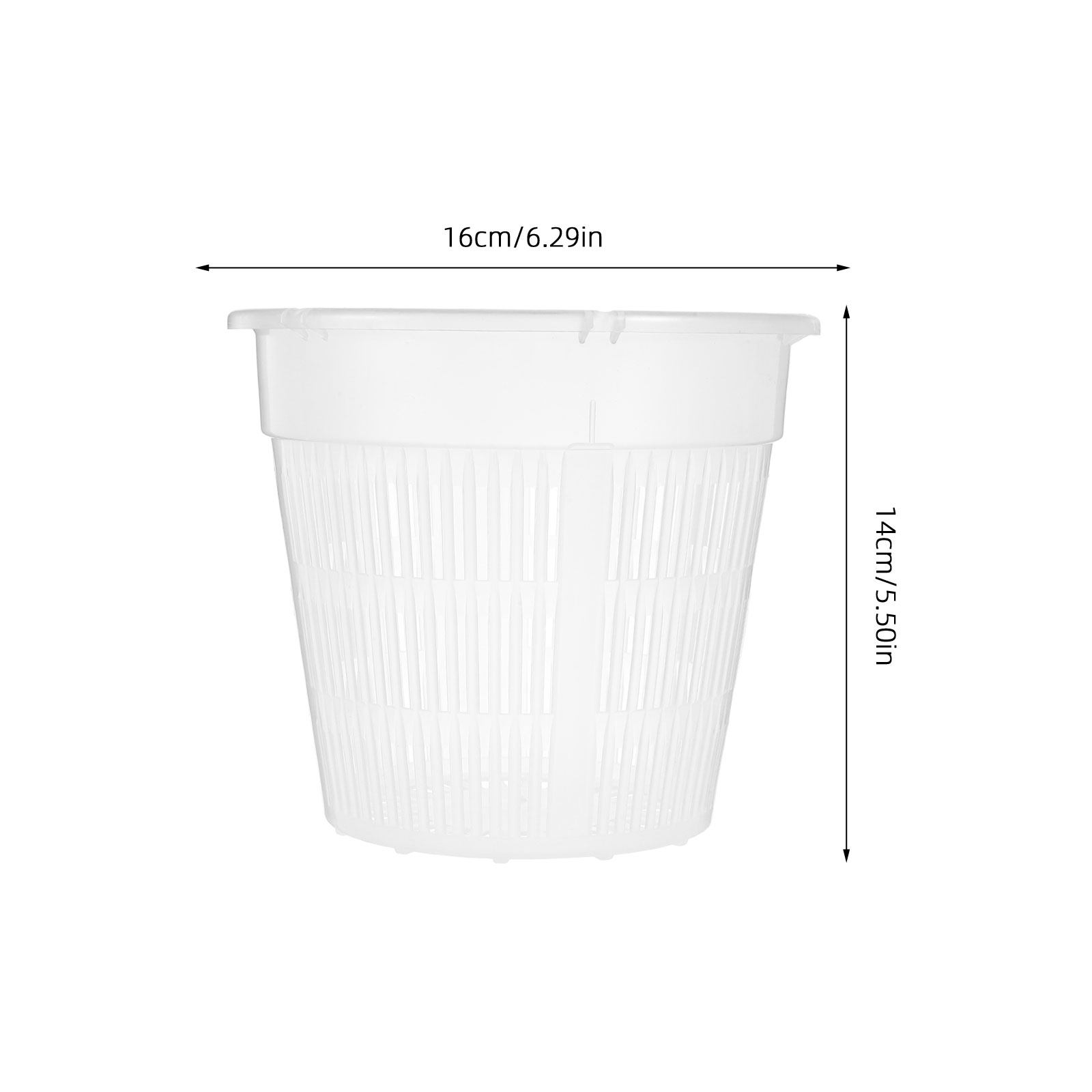 4 шт. гидропонных корзин для р – обзор и цена Plant Pot