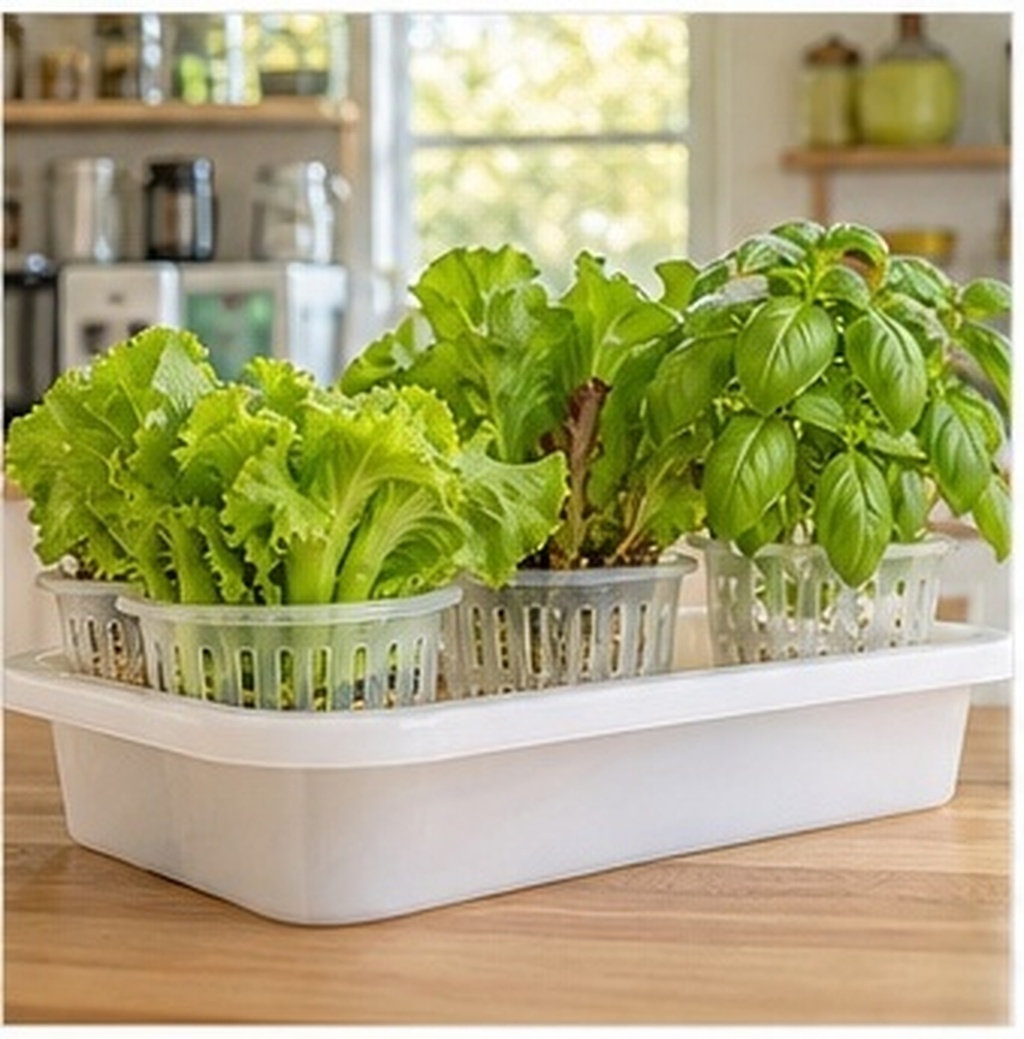 4 шт. утолщенных пластиковых с – обзор и цена Indoor Plants