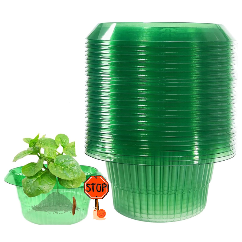 5-25 шт., защитные кольца для  – обзор и цена Terracotta Pot
