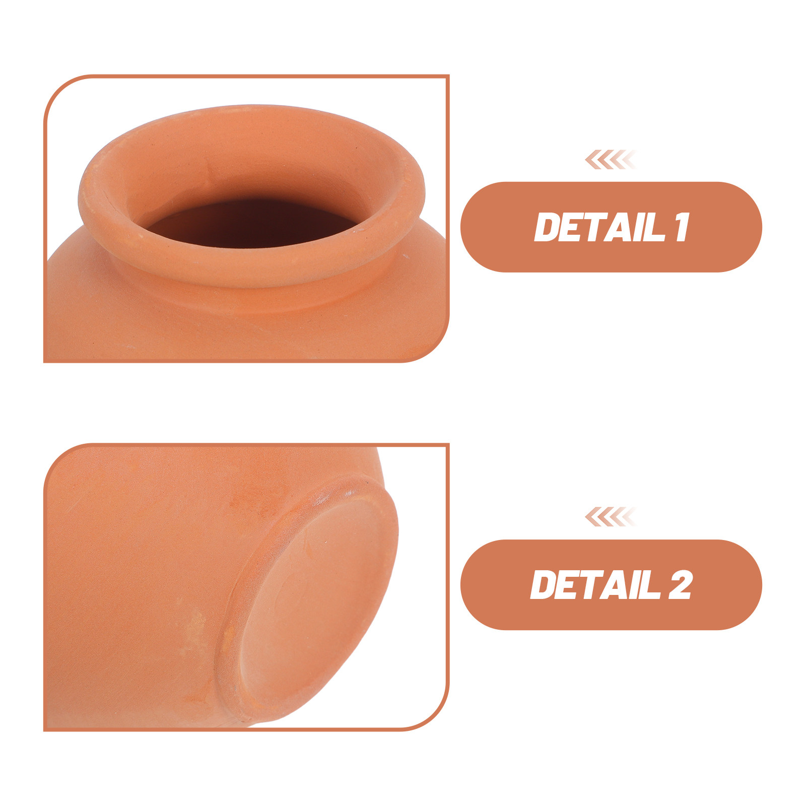 Автоматический поливатель для  – обзор и цена Terracotta Pot