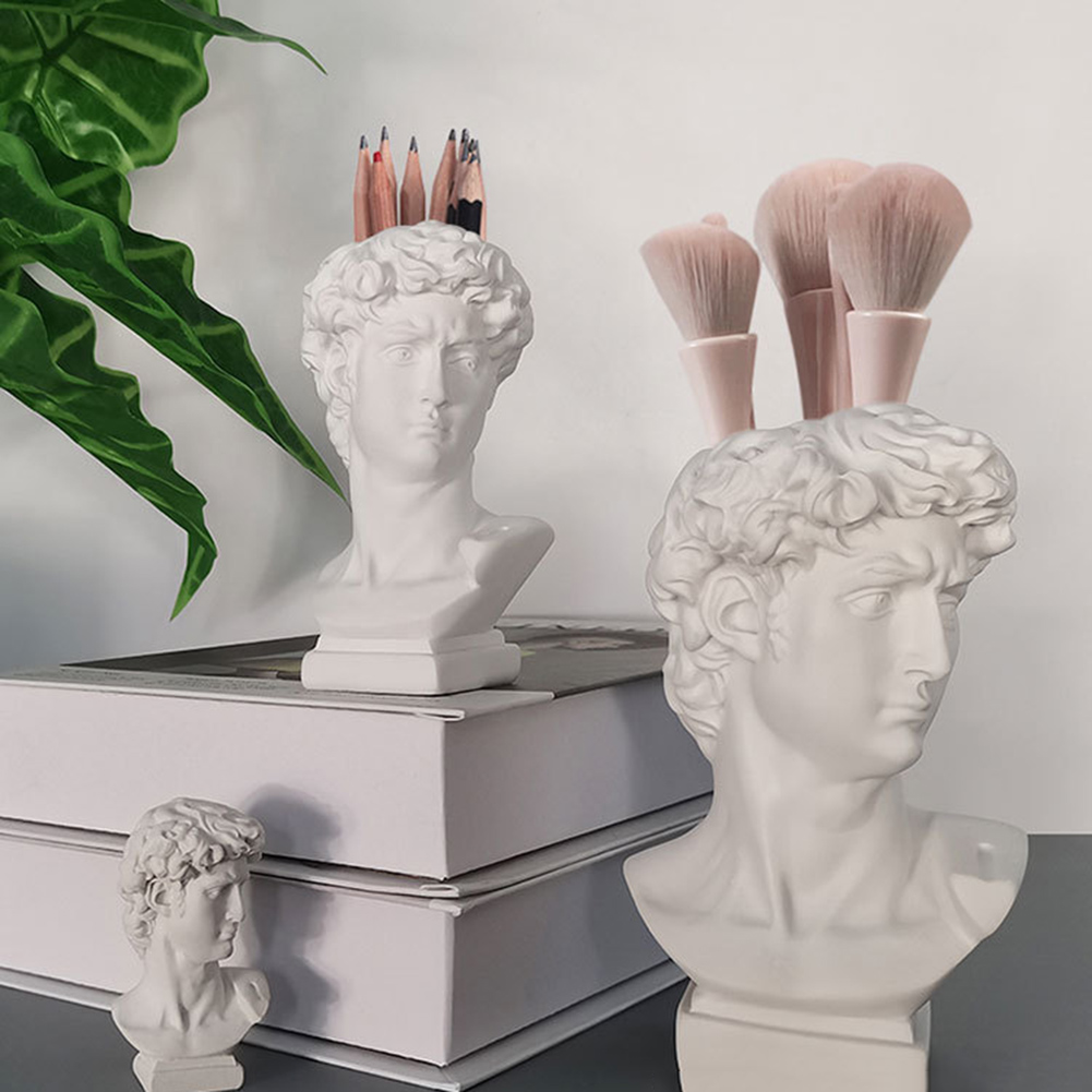 Креативный держатель для ручек – обзор и цена Terracotta Pot