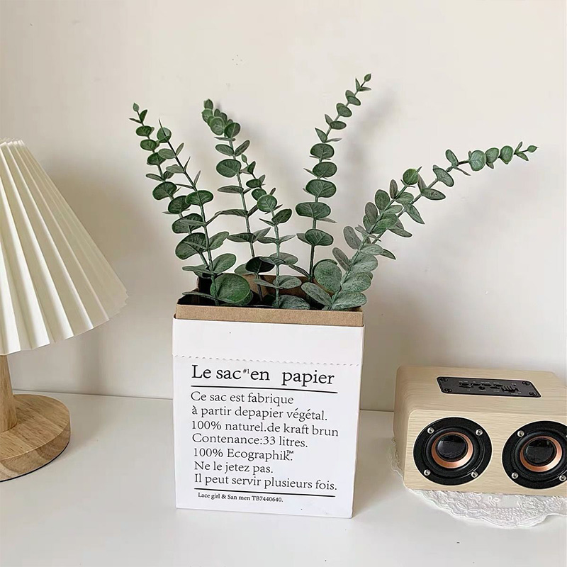 20 шт., искусственные стебли э – обзор и цена Fiddle Leaf Fig