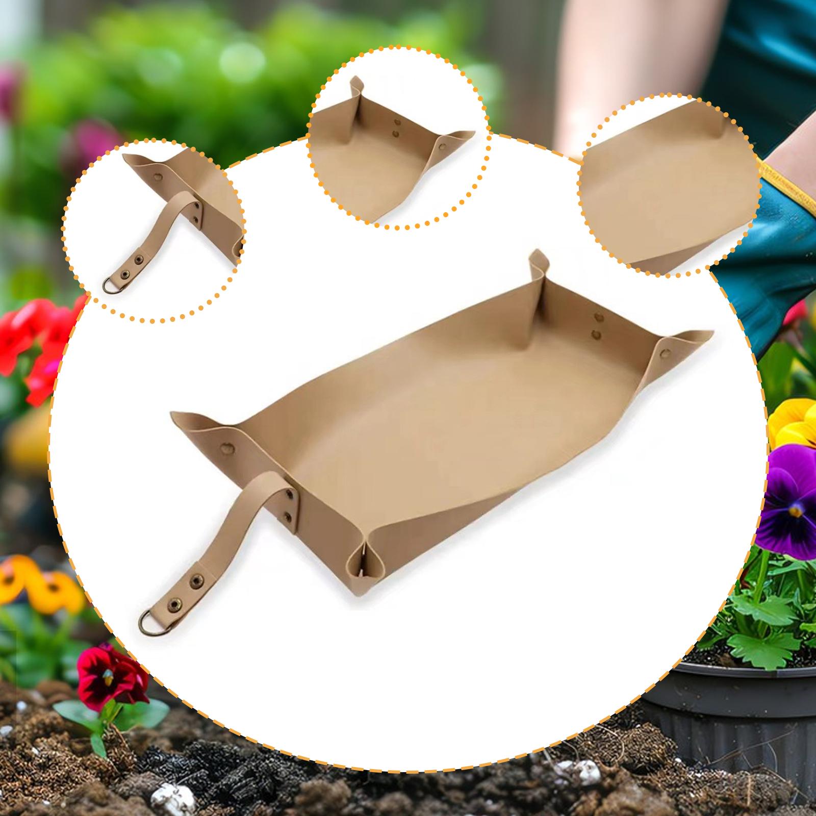 Коврик для пересадки растений, – обзор и цена Repotting Mat