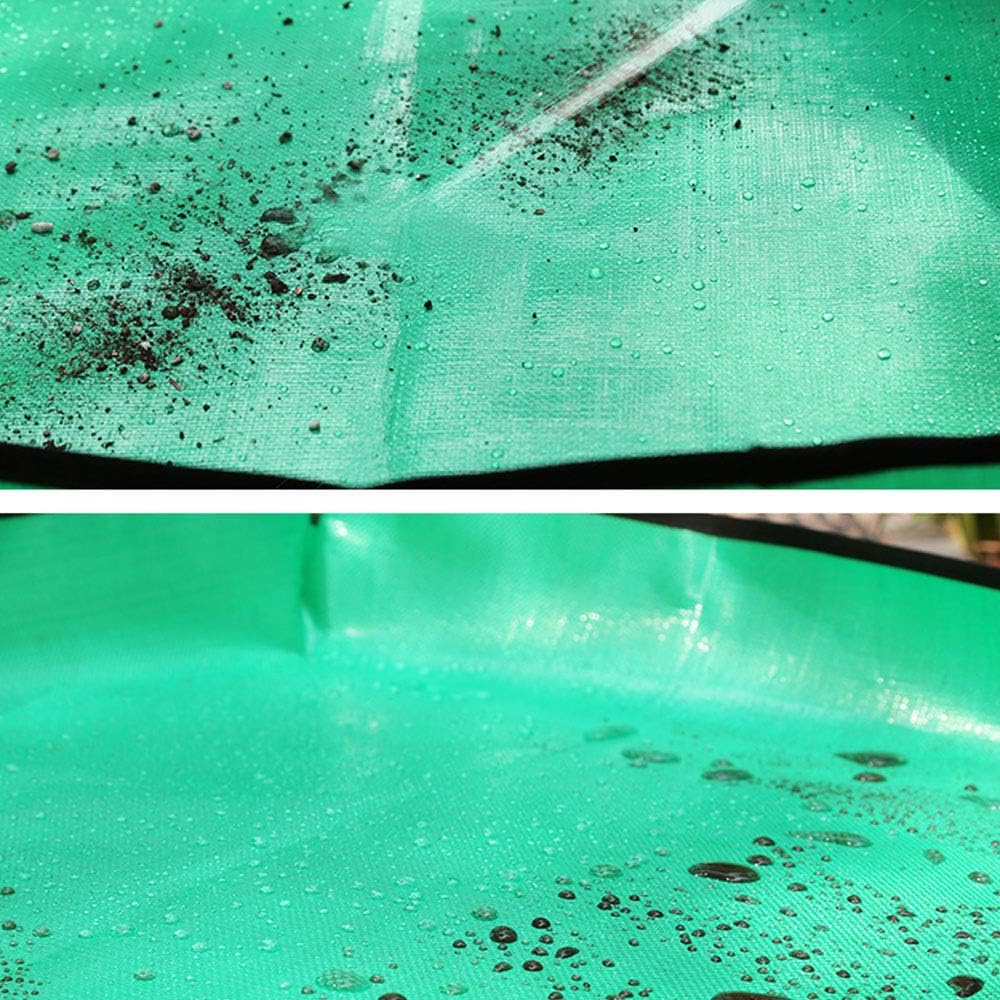 Водонепроницаемый коврик для п – обзор и цена Repotting Mat