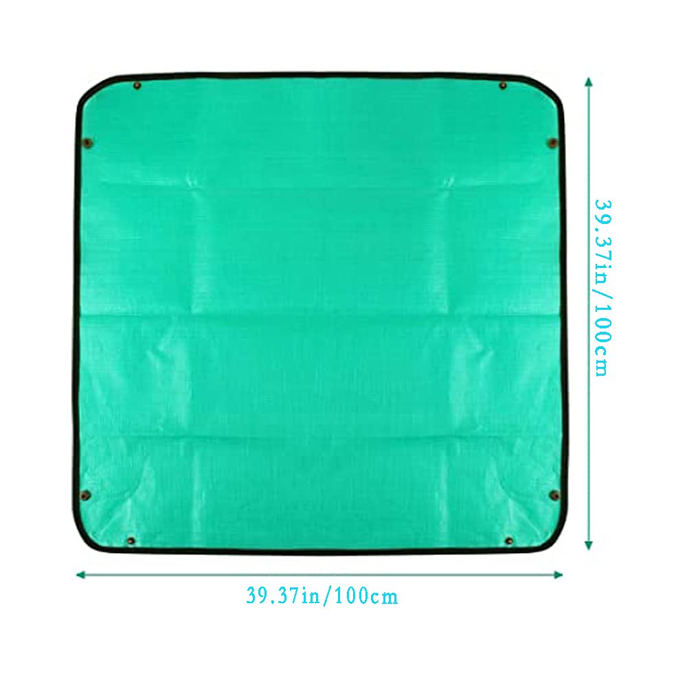 Водонепроницаемый коврик для п – обзор и цена Repotting Mat