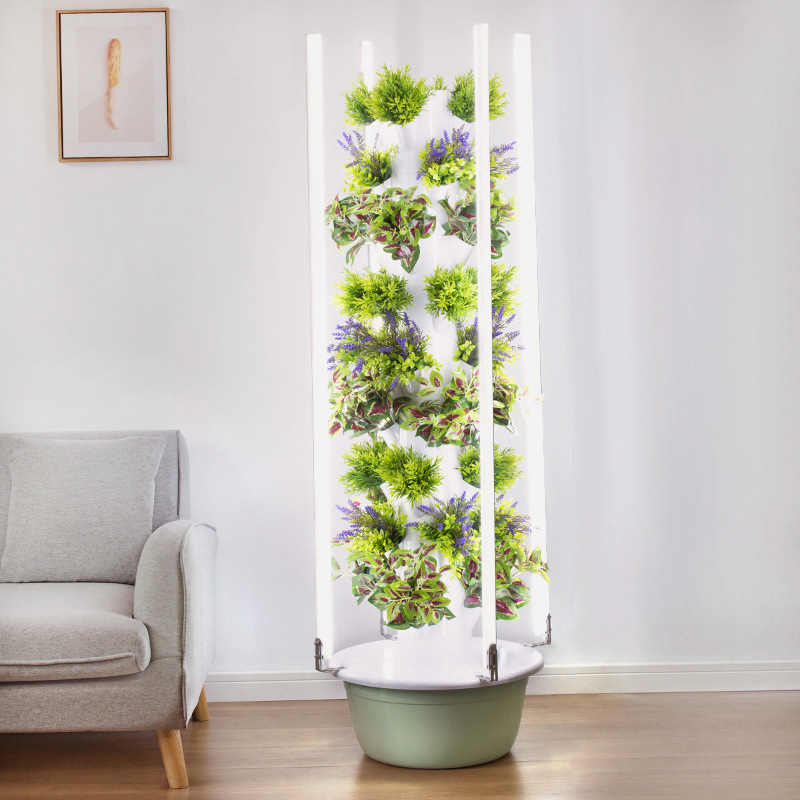 Со светодиодной подсветкой для – обзор и цена Plant Pot