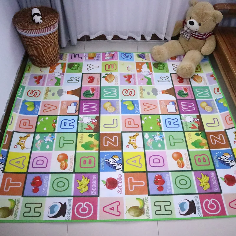 Детские коврики для ползания,  – обзор и цена Repotting Mat